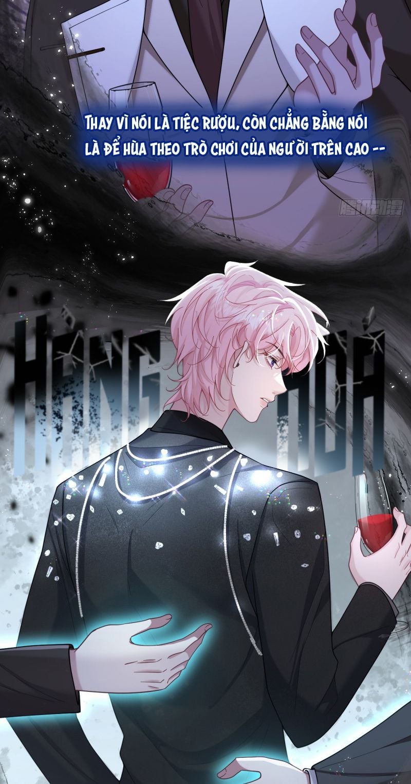 Tôi Cố Ý Giả Vờ Chap 2 - Next Chap 3