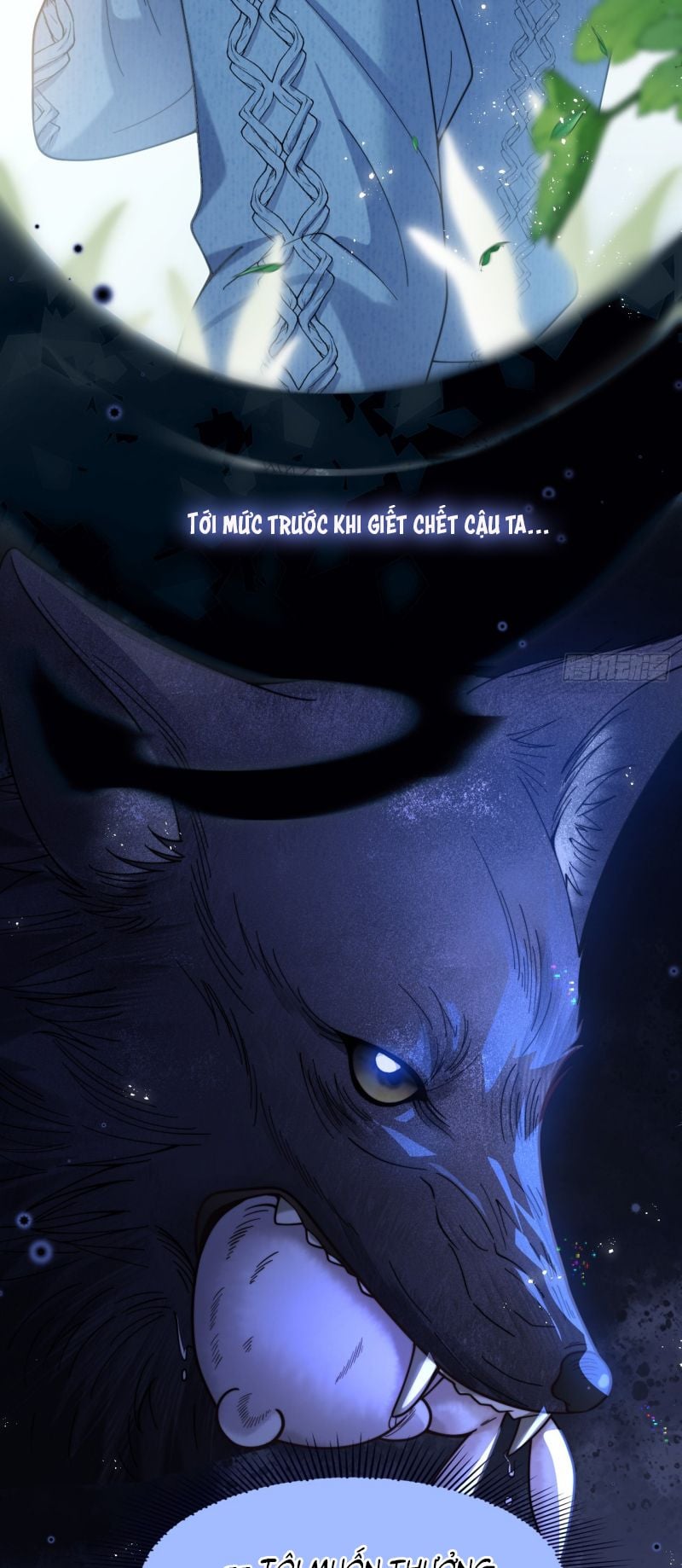 Tôi Cố Ý Giả Vờ Chap 3 - Next Chap 4