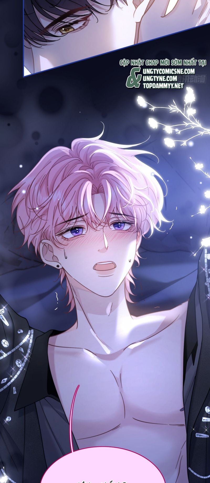 Tôi Cố Ý Giả Vờ Chap 3 - Next Chap 4