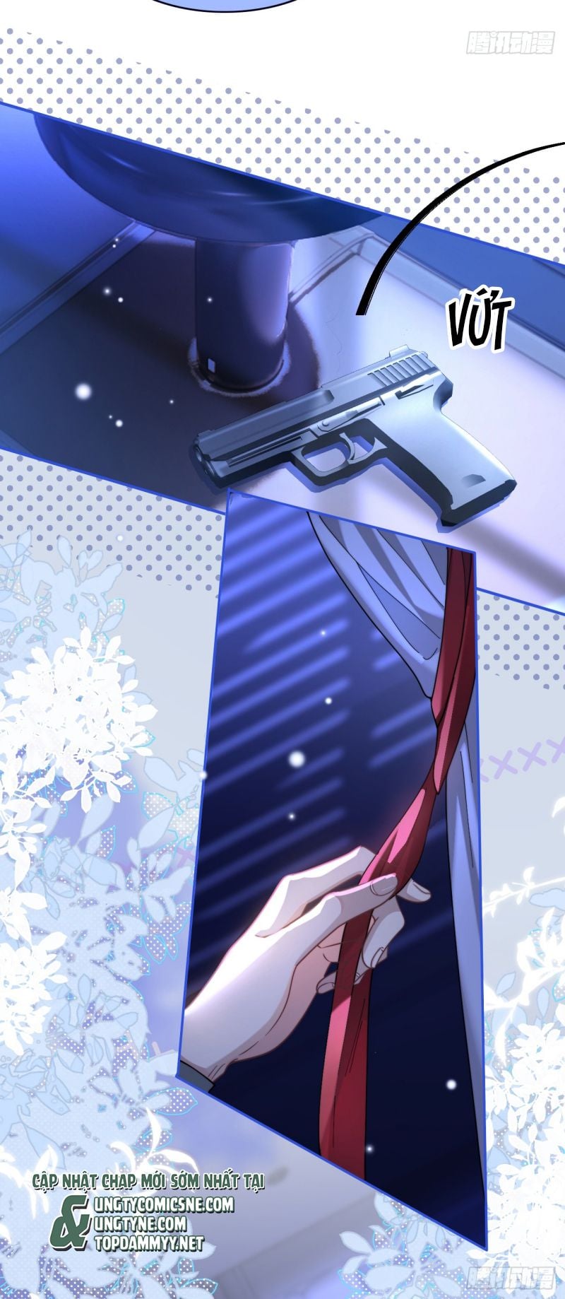 Tôi Cố Ý Giả Vờ Chap 3 - Next Chap 4