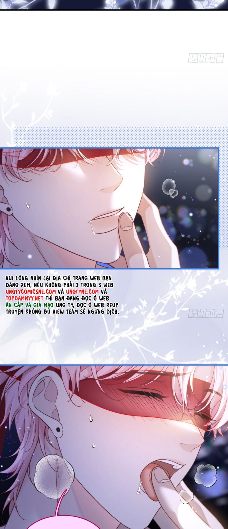 Tôi Cố Ý Giả Vờ Chap 3 - Next Chap 4