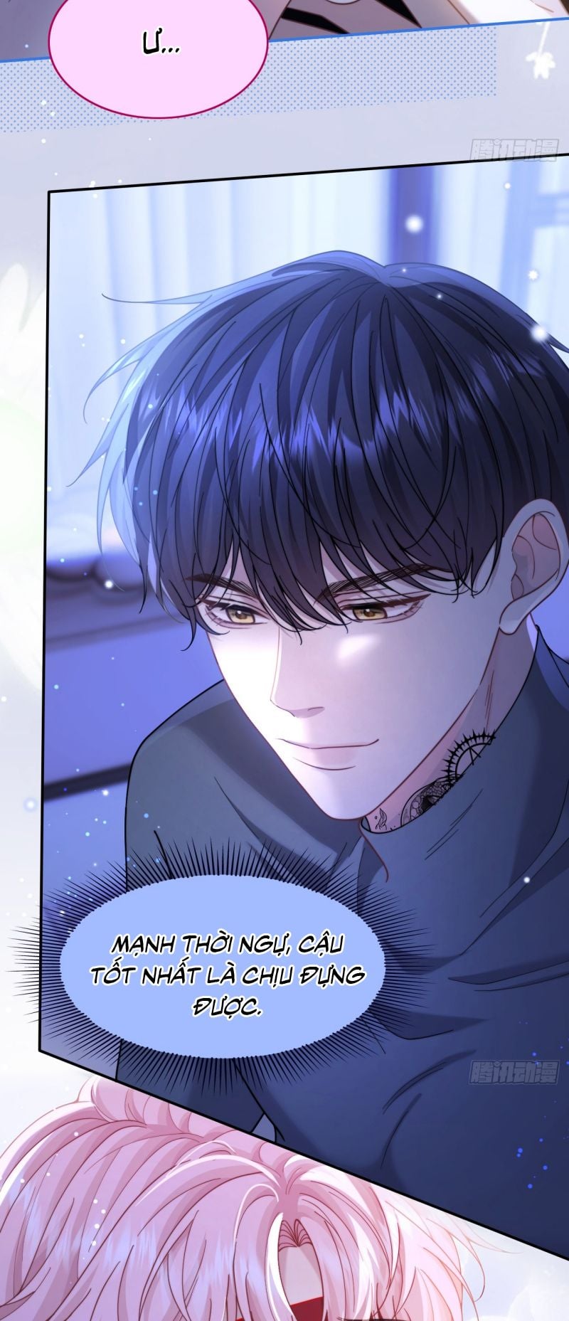 Tôi Cố Ý Giả Vờ Chap 3 - Next Chap 4