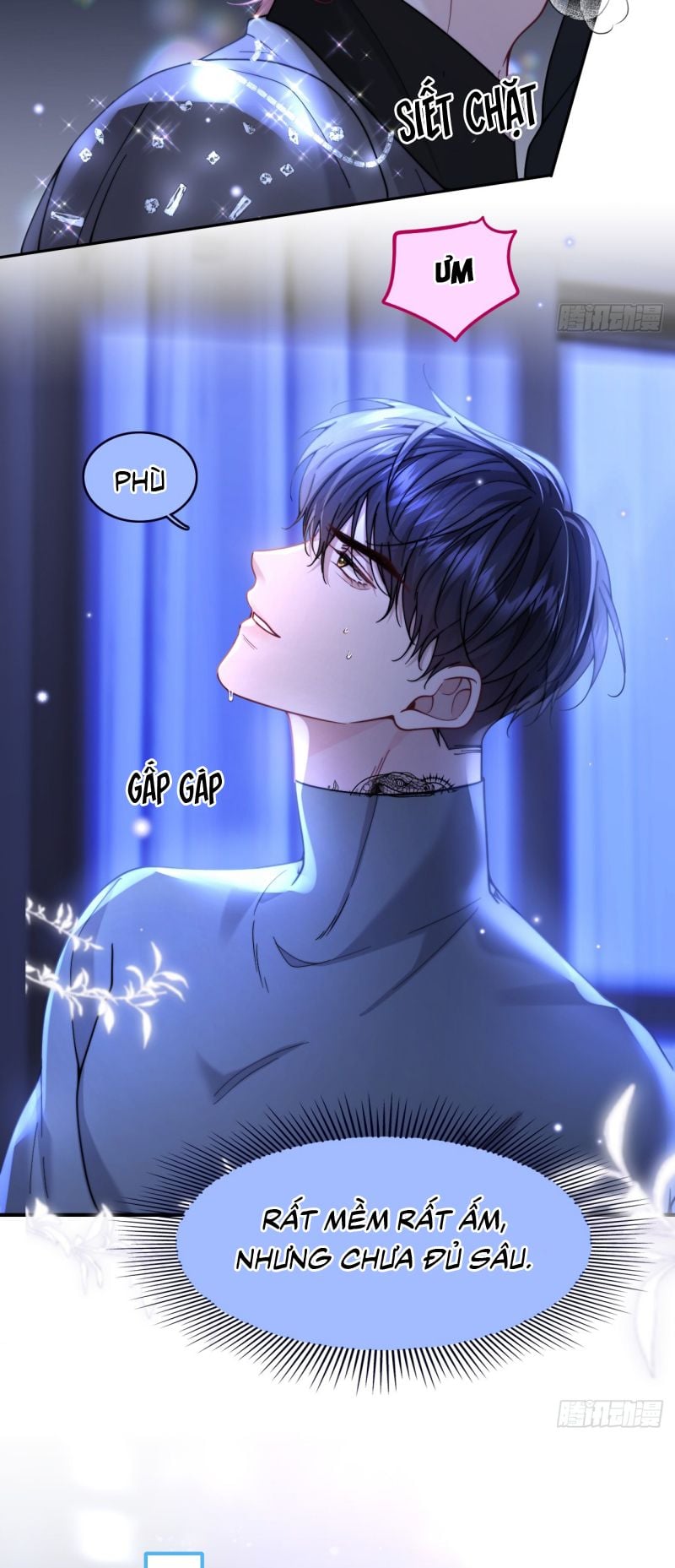 Tôi Cố Ý Giả Vờ Chap 3 - Next Chap 4