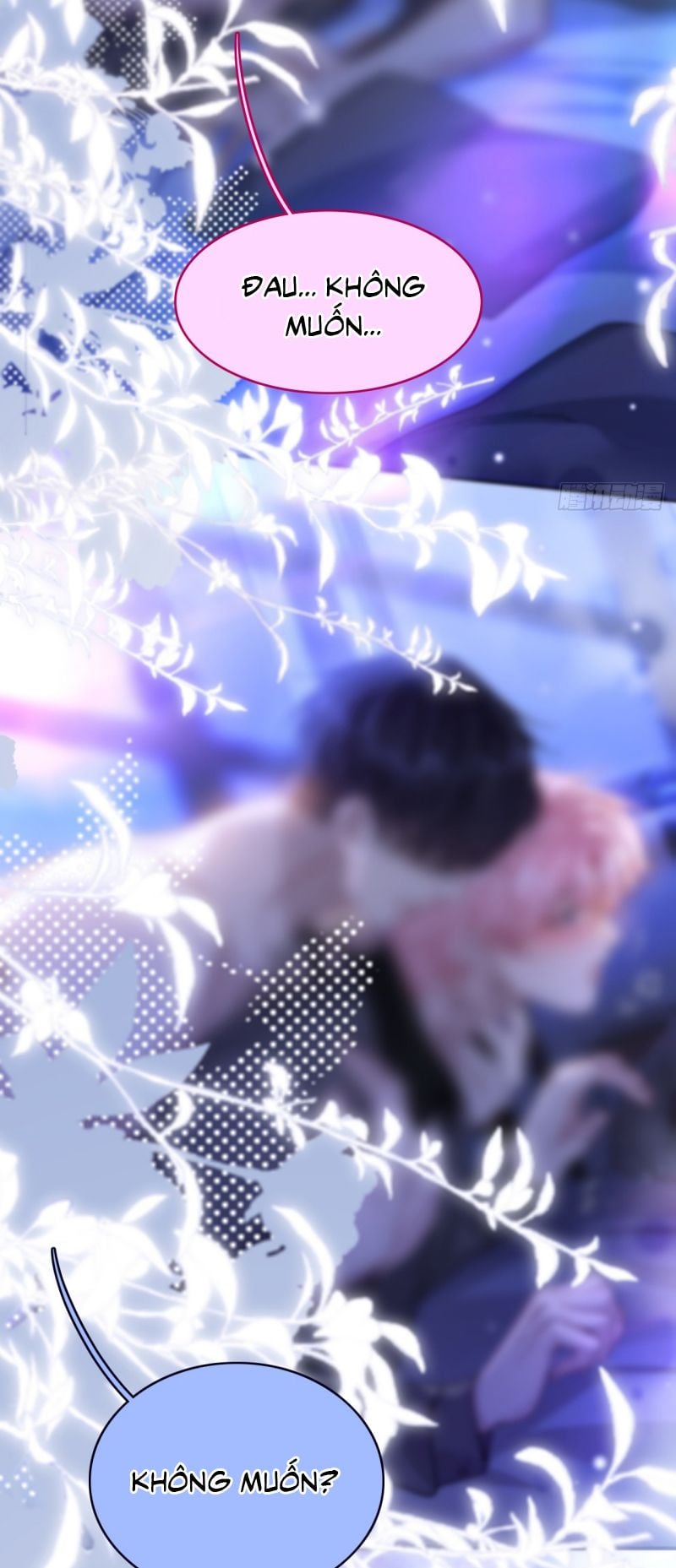 Tôi Cố Ý Giả Vờ Chap 3 - Next Chap 4