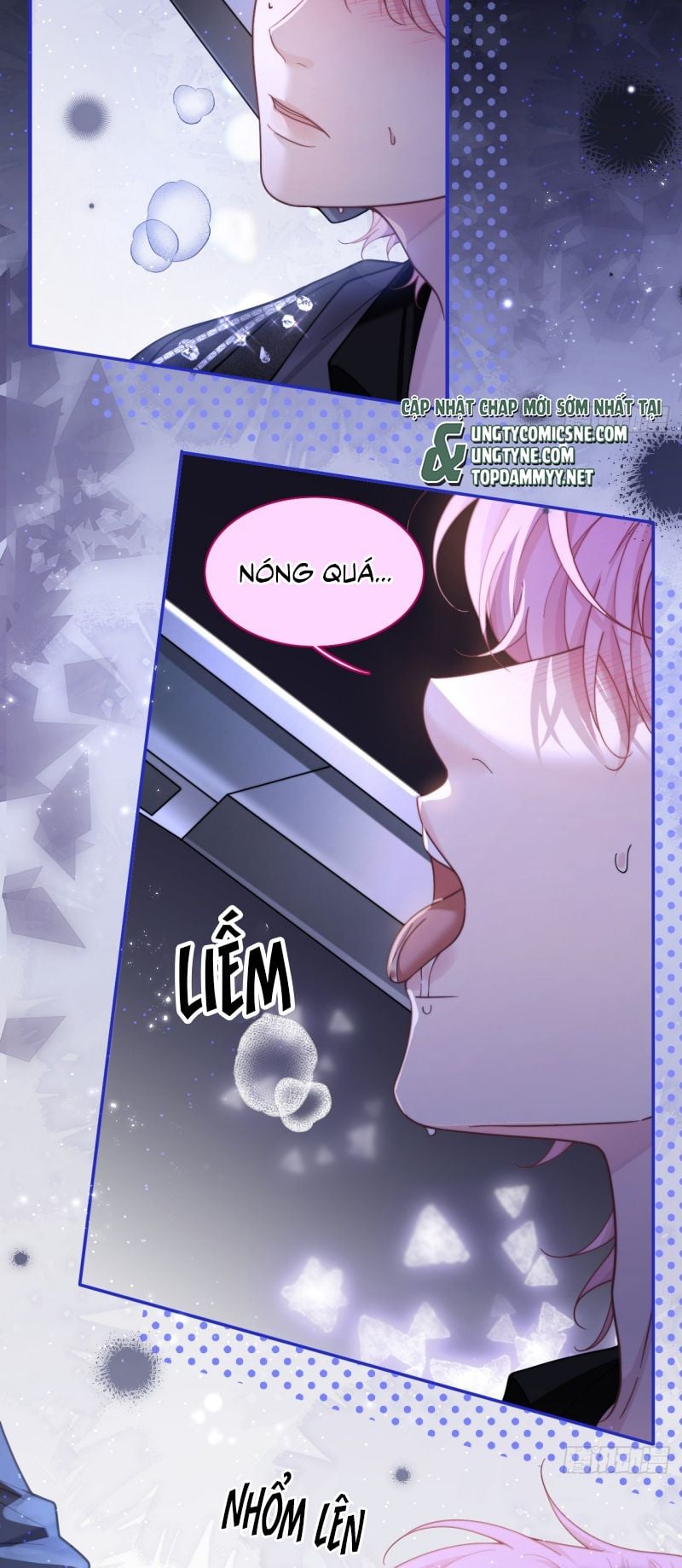 Tôi Cố Ý Giả Vờ Chap 3 - Next Chap 4