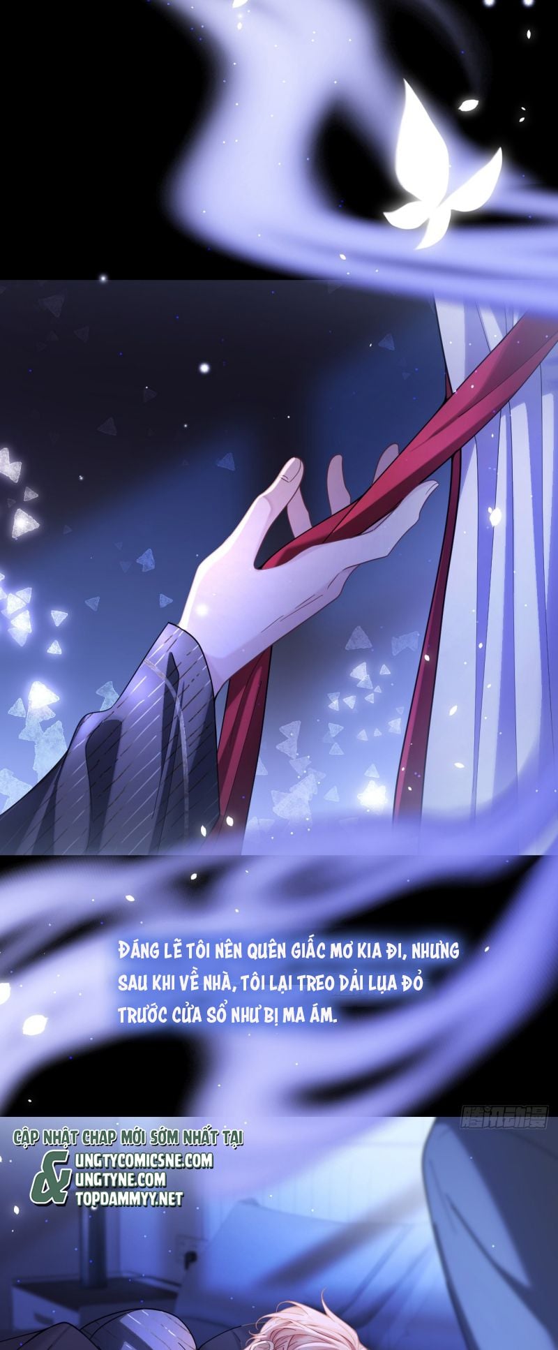 Tôi Cố Ý Giả Vờ Chap 3 - Next Chap 4