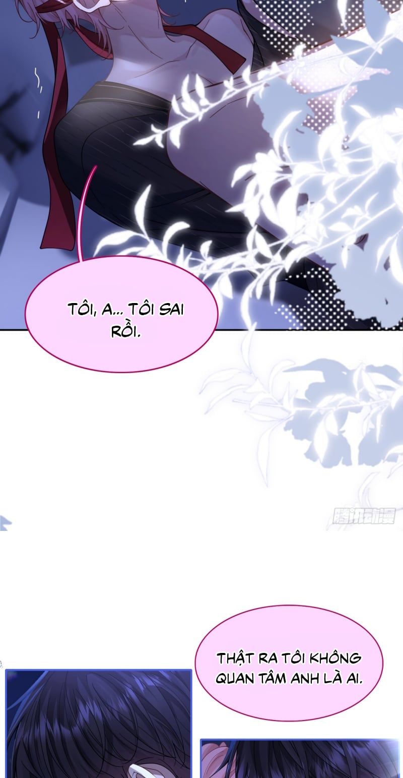 Tôi Cố Ý Giả Vờ Chap 4 - Next Chap 5