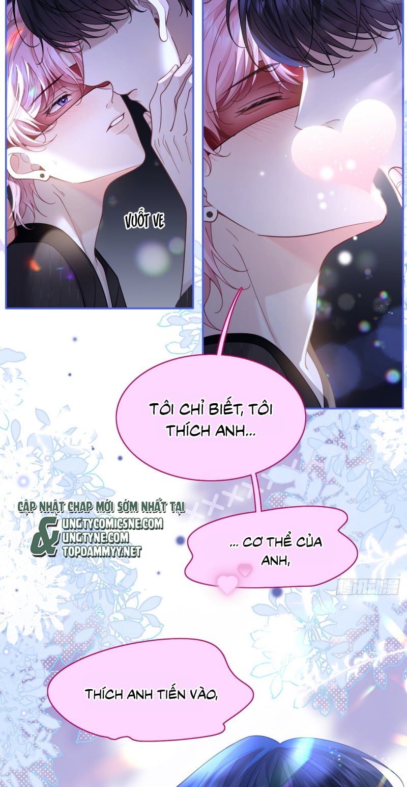 Tôi Cố Ý Giả Vờ Chap 4 - Next Chap 5