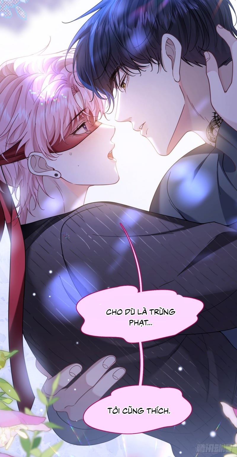Tôi Cố Ý Giả Vờ Chap 4 - Next Chap 5