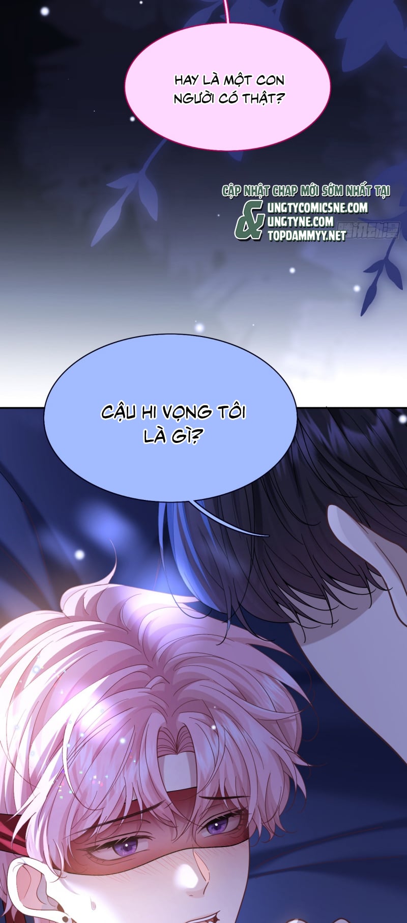 Tôi Cố Ý Giả Vờ Chap 4 - Next Chap 5