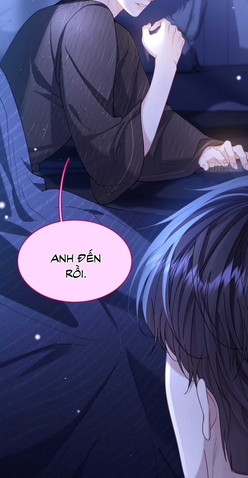 Tôi Cố Ý Giả Vờ Chap 4 - Next Chap 5