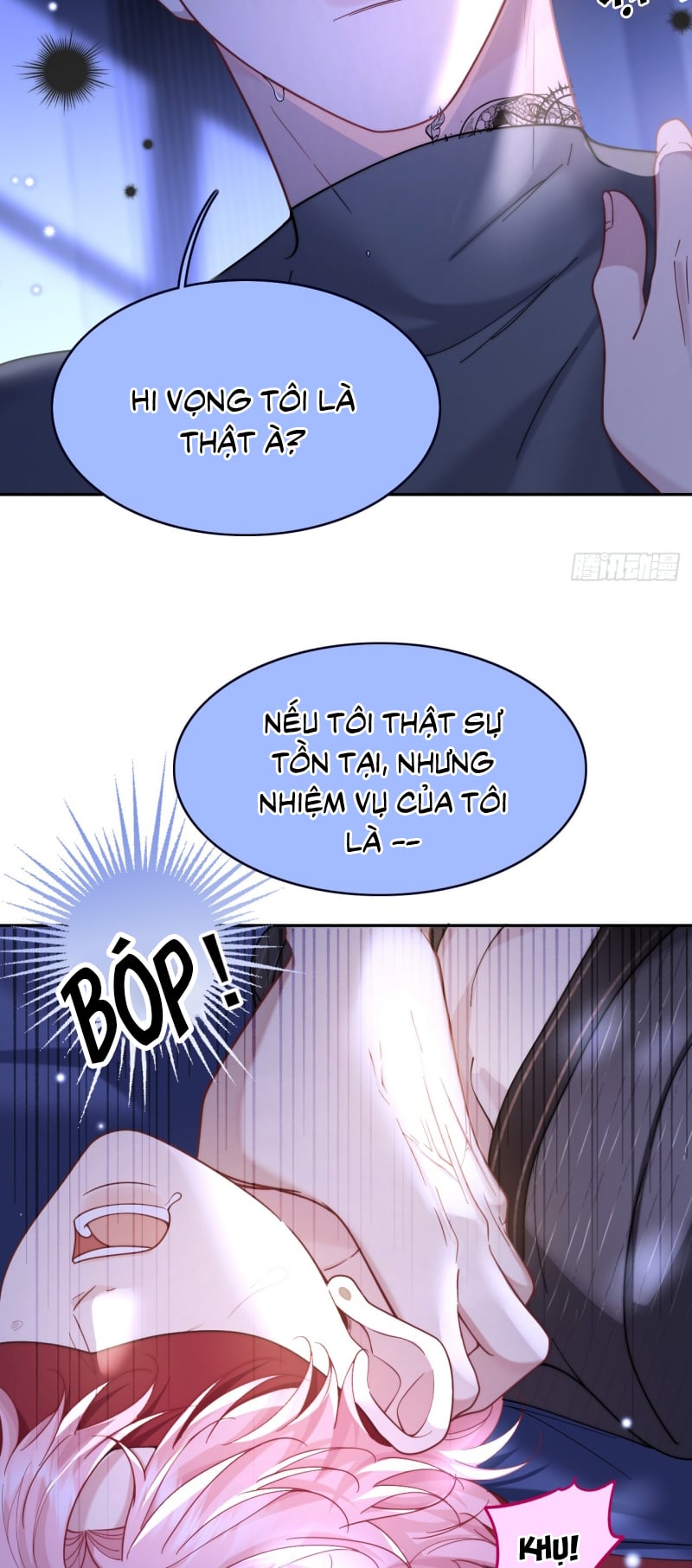Tôi Cố Ý Giả Vờ Chap 4 - Next Chap 5