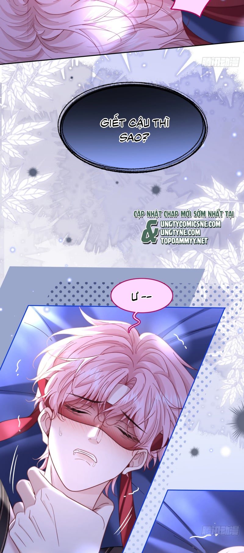 Tôi Cố Ý Giả Vờ Chap 4 - Next Chap 5