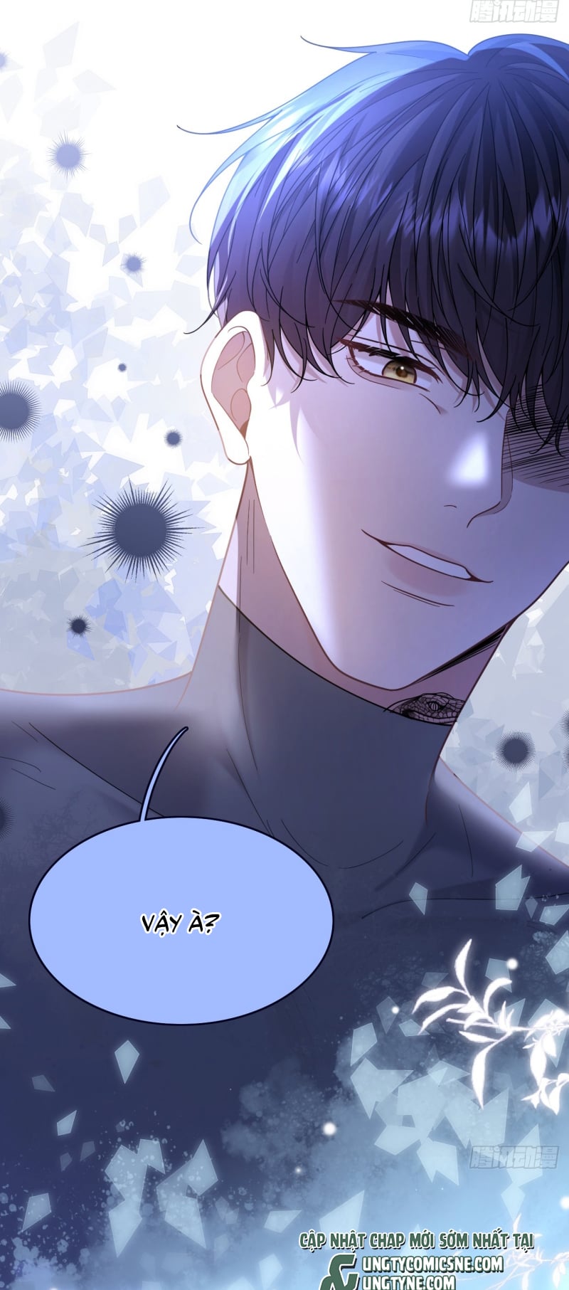Tôi Cố Ý Giả Vờ Chap 4 - Next Chap 5