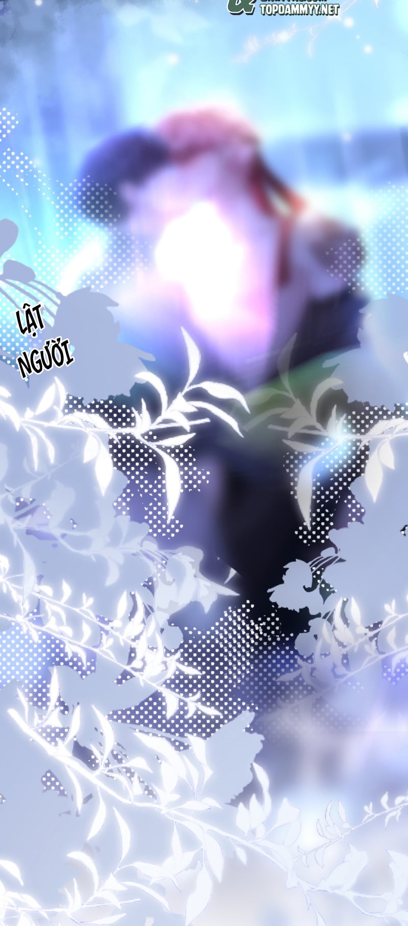 Tôi Cố Ý Giả Vờ Chap 4 - Next Chap 5