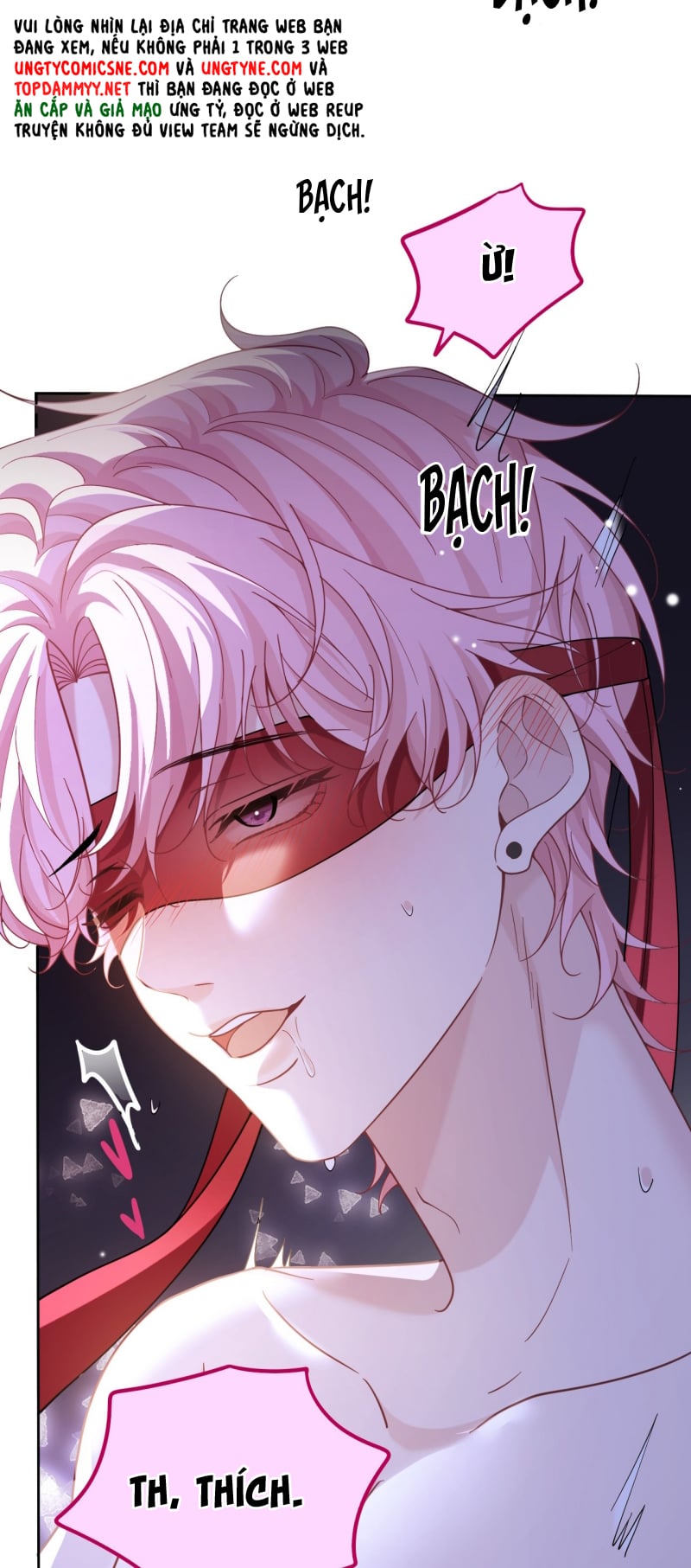 Tôi Cố Ý Giả Vờ Chap 4 - Next Chap 5