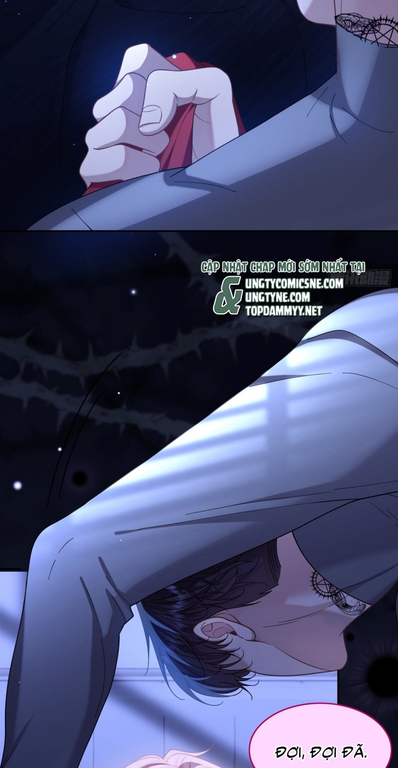 Tôi Cố Ý Giả Vờ Chap 4 - Next Chap 5