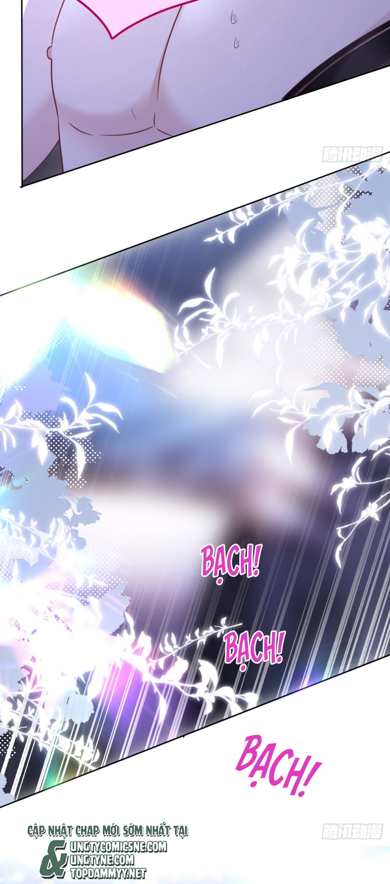 Tôi Cố Ý Giả Vờ Chap 4 - Next Chap 5