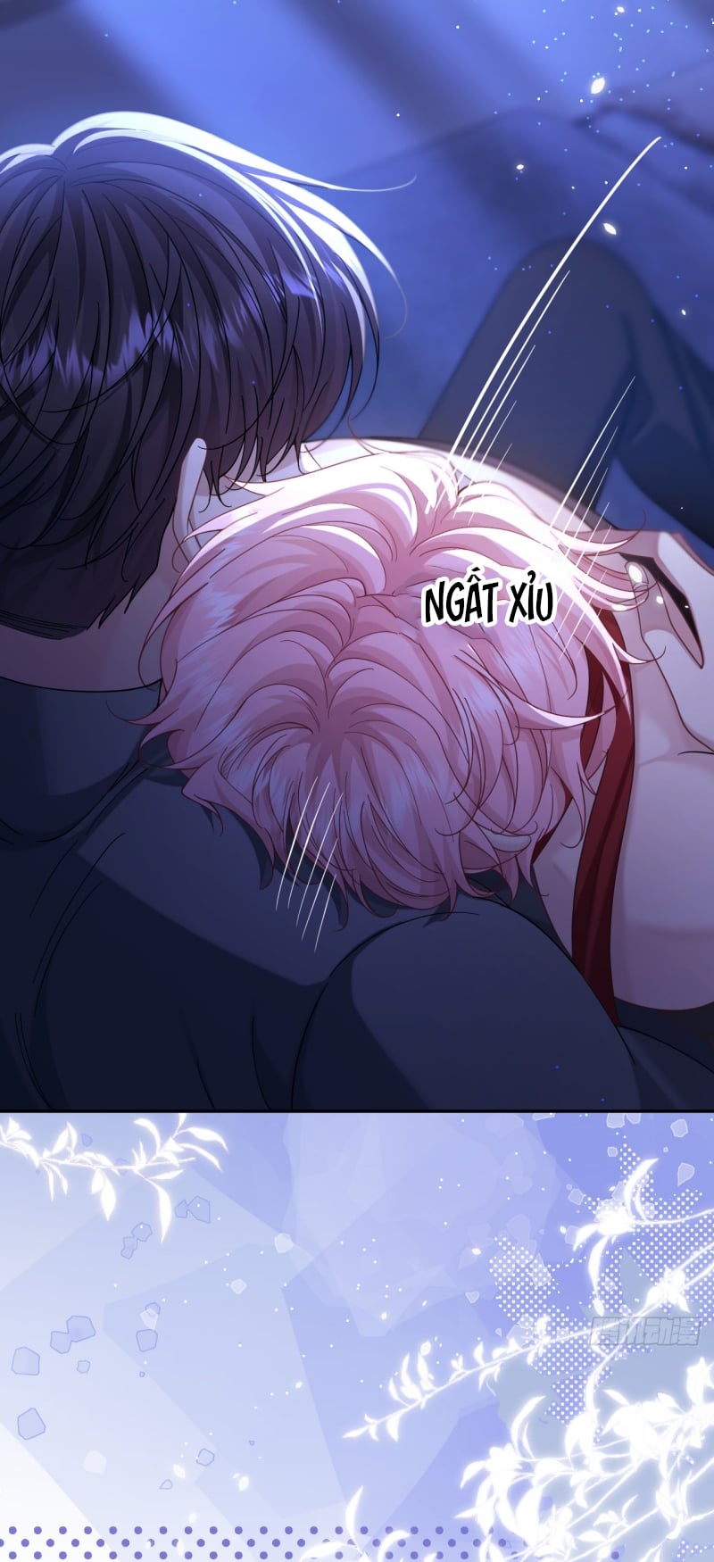 Tôi Cố Ý Giả Vờ Chap 4 - Next Chap 5