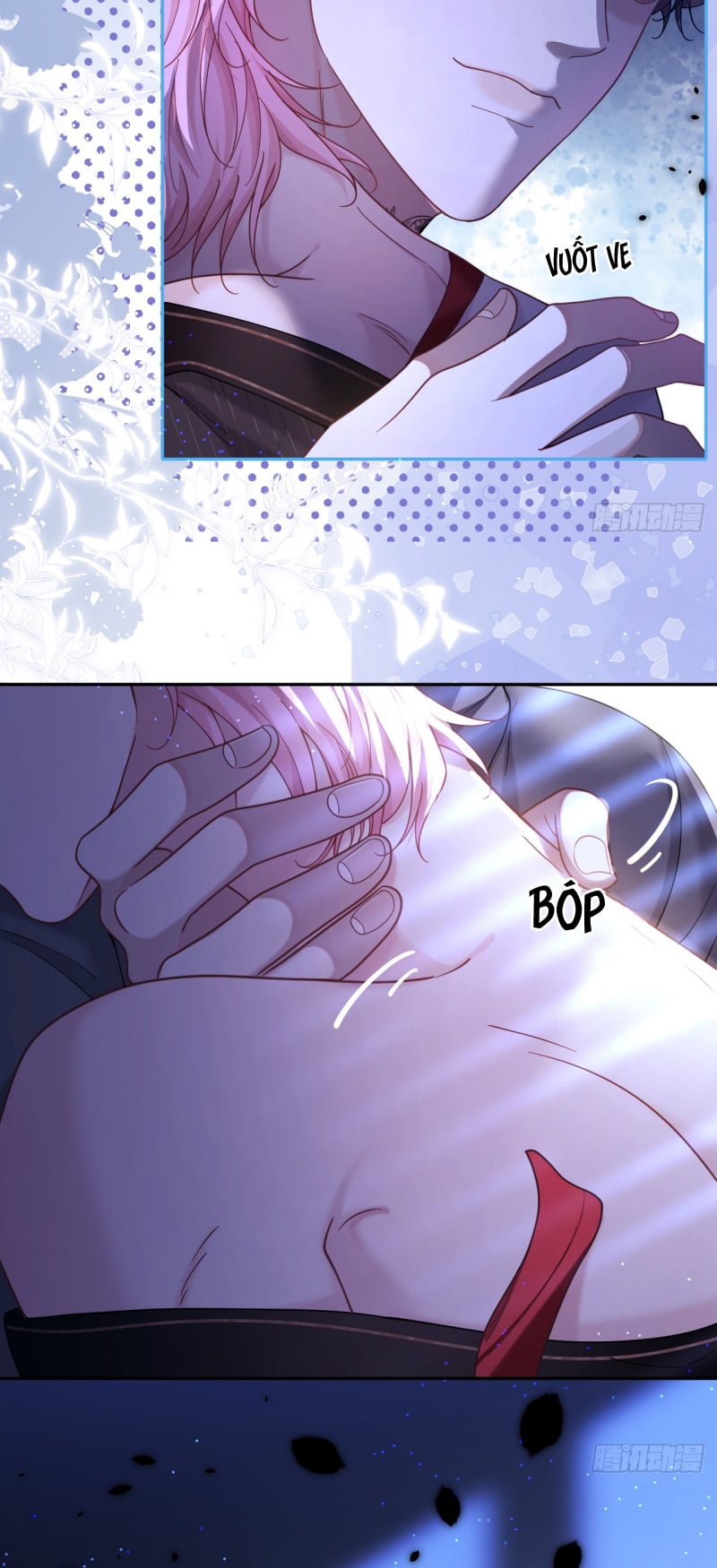 Tôi Cố Ý Giả Vờ Chap 4 - Next Chap 5