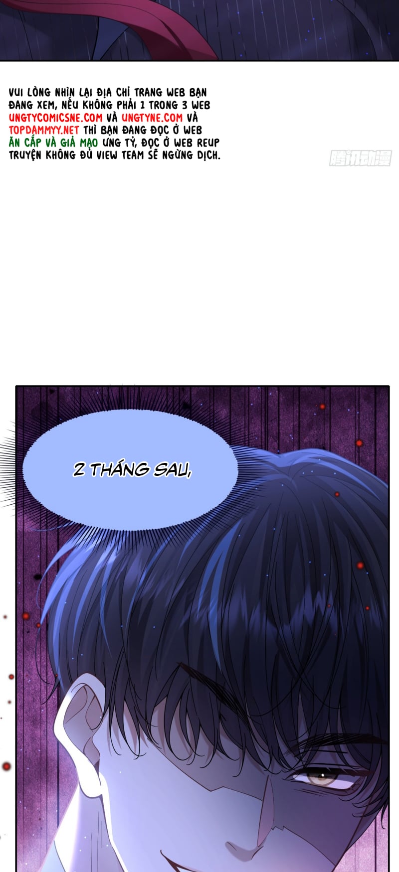 Tôi Cố Ý Giả Vờ Chap 4 - Next Chap 5