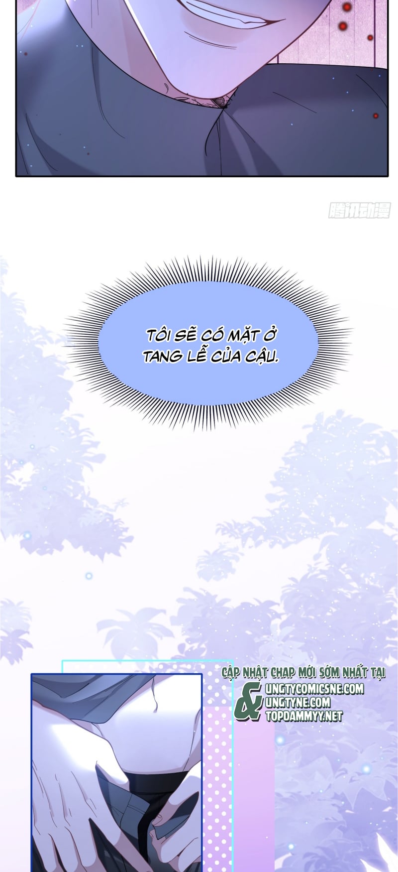 Tôi Cố Ý Giả Vờ Chap 4 - Next Chap 5