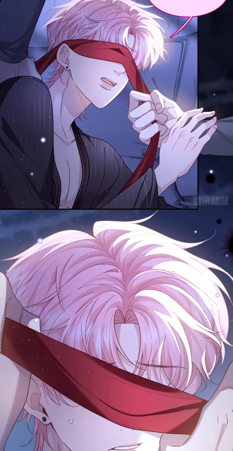 Tôi Cố Ý Giả Vờ Chap 4 - Next Chap 5