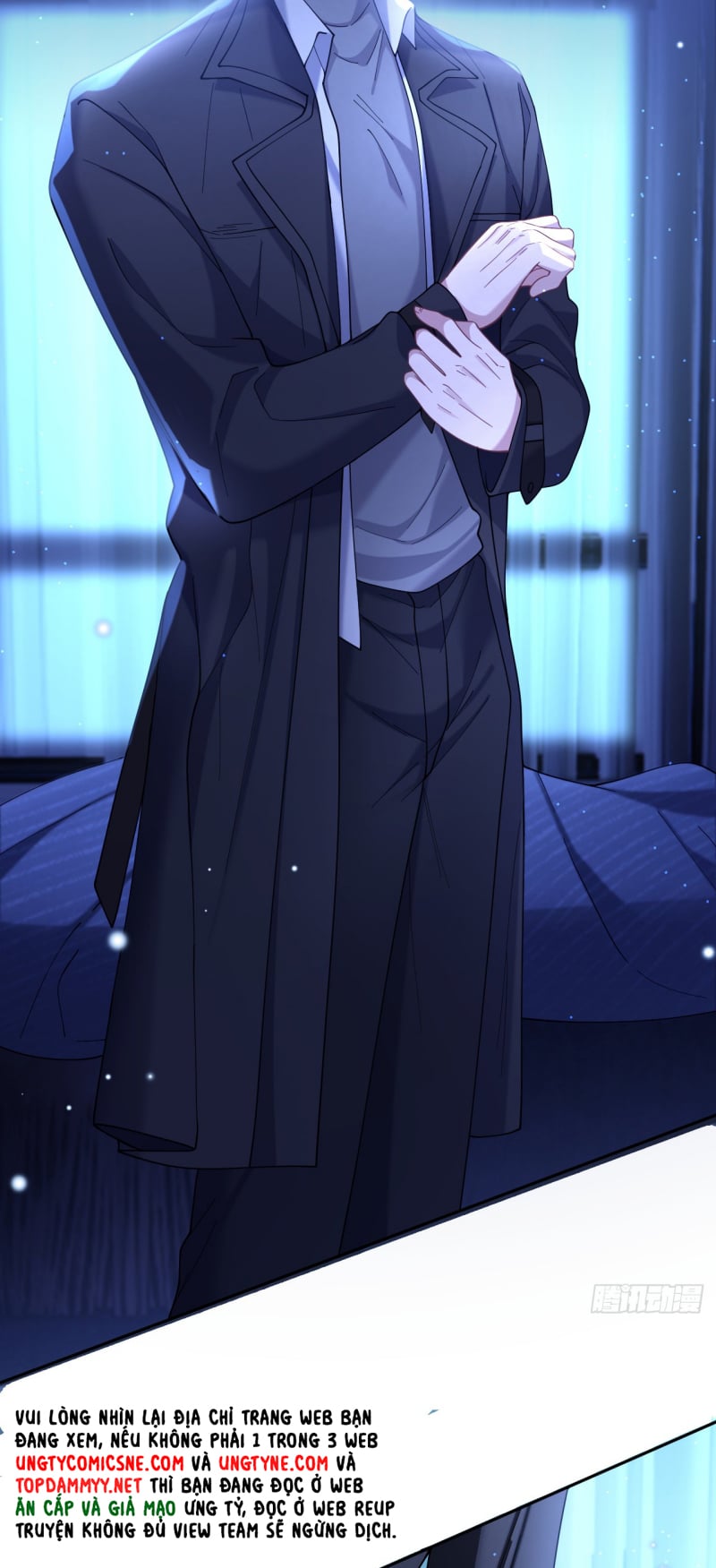 Tôi Cố Ý Giả Vờ Chap 4 - Next Chap 5