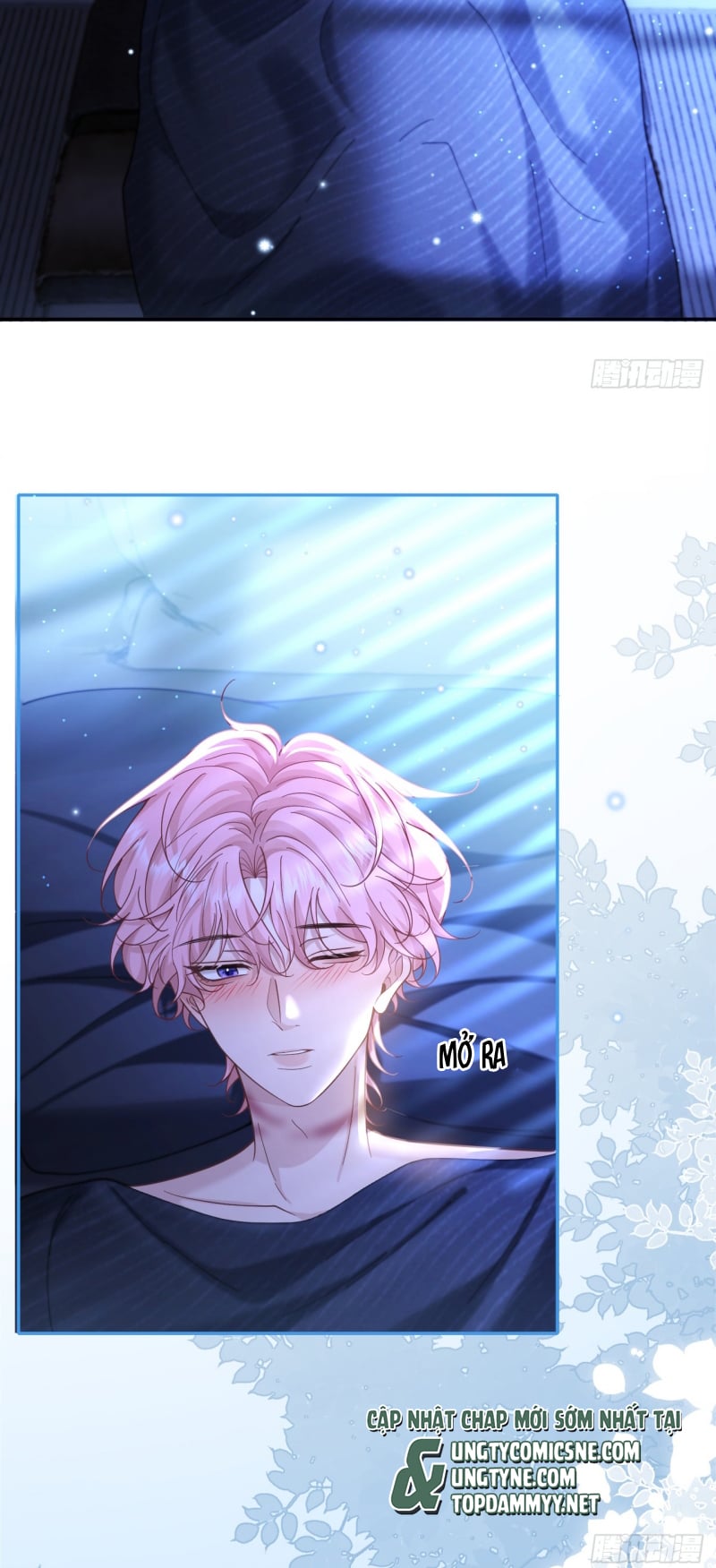 Tôi Cố Ý Giả Vờ Chap 4 - Next Chap 5