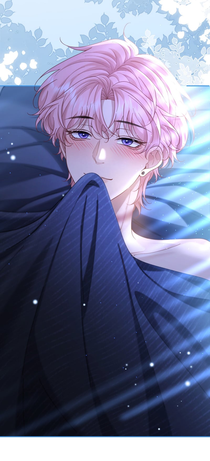 Tôi Cố Ý Giả Vờ Chap 4 - Next Chap 5