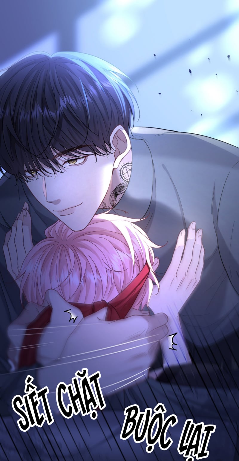 Tôi Cố Ý Giả Vờ Chap 4 - Next Chap 5