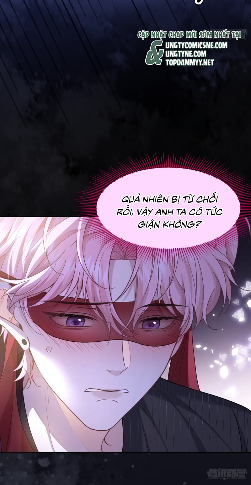 Tôi Cố Ý Giả Vờ Chap 4 - Next Chap 5