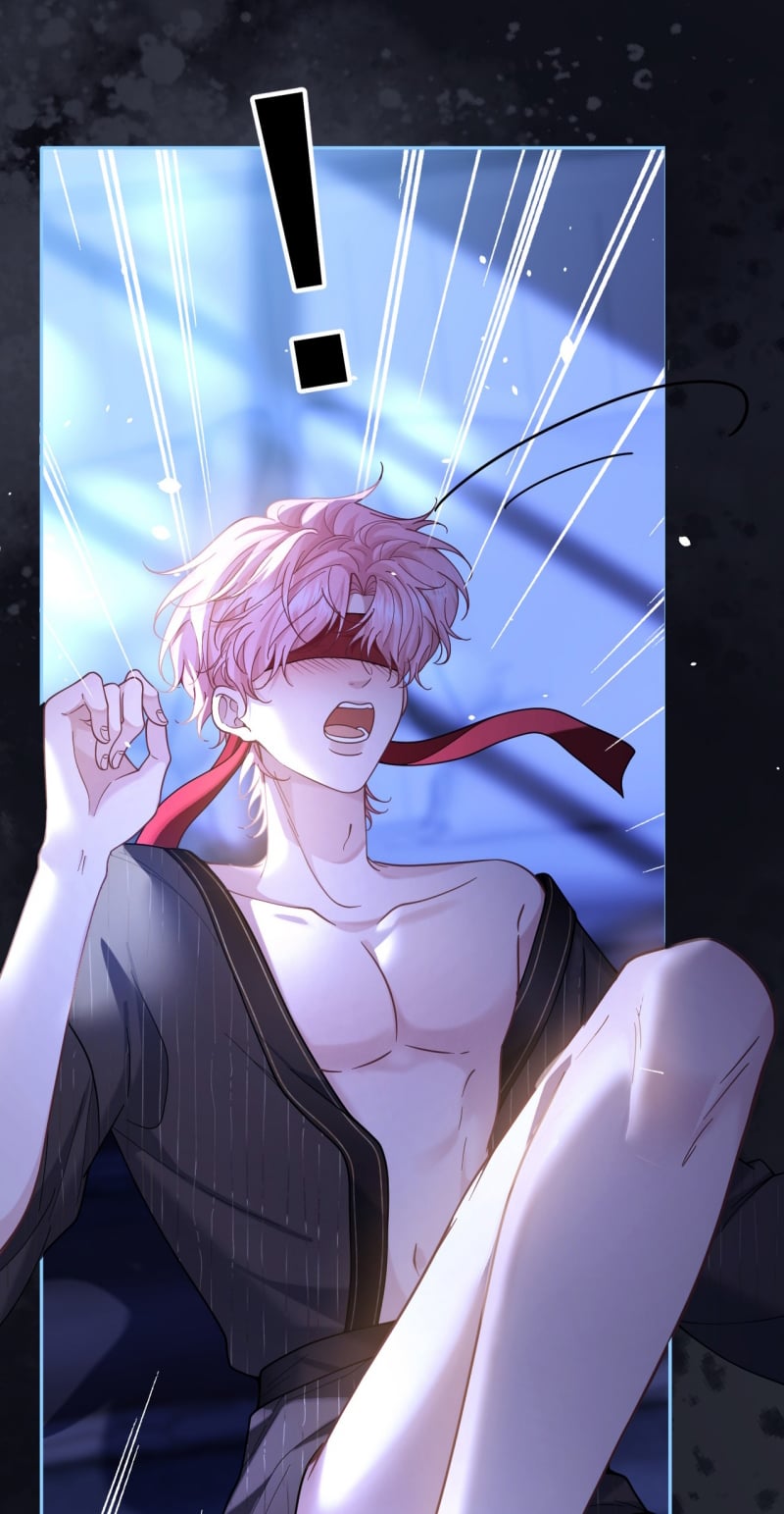 Tôi Cố Ý Giả Vờ Chap 4 - Next Chap 5