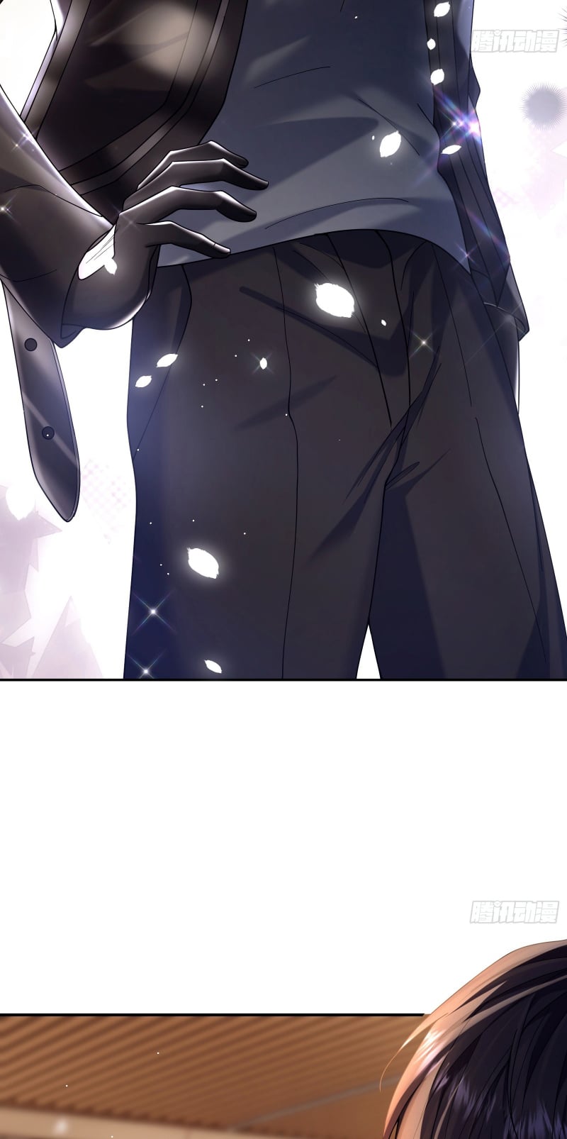 Tôi Cố Ý Giả Vờ Chap 5 - Next Chap 6