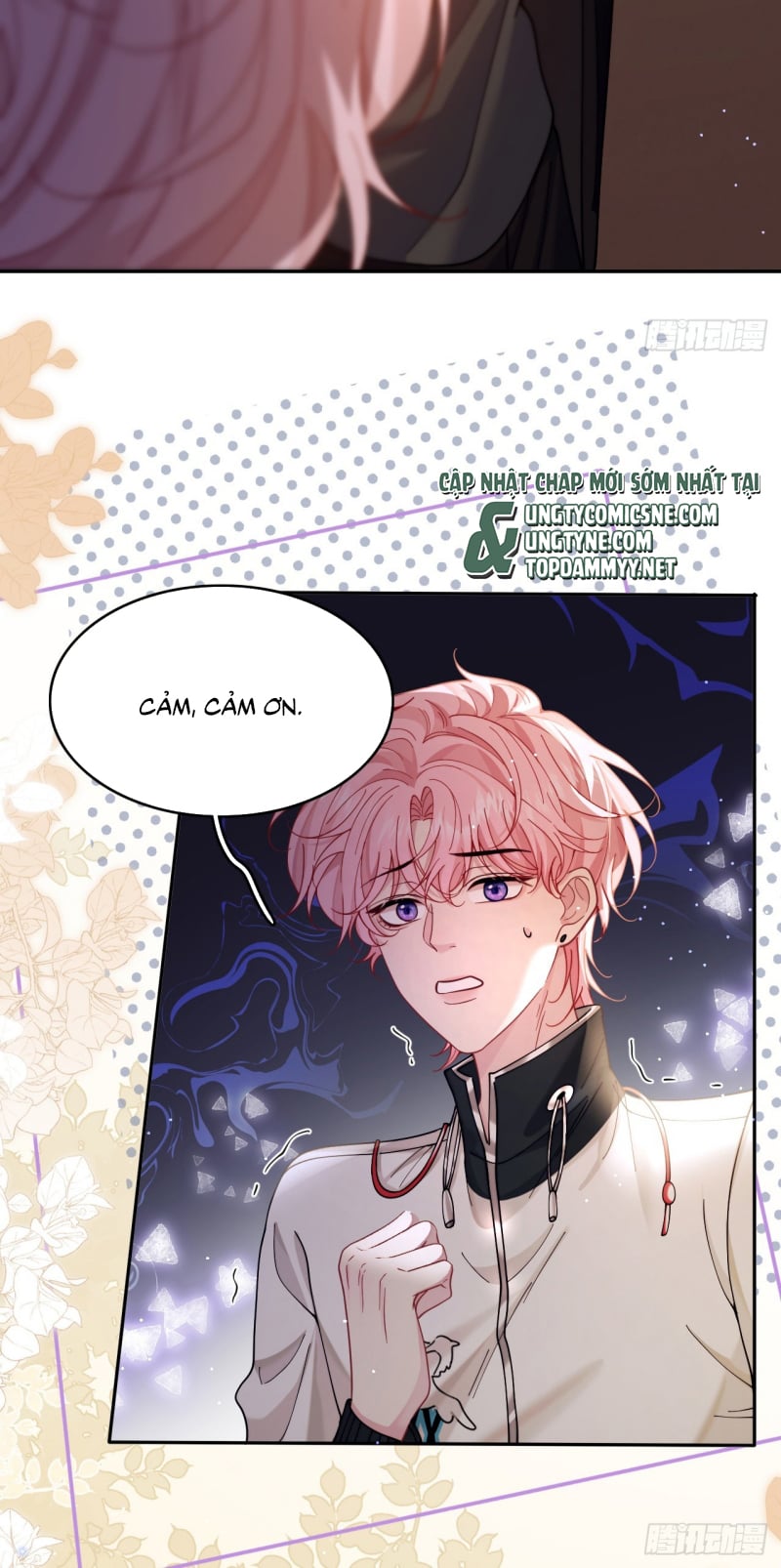 Tôi Cố Ý Giả Vờ Chap 5 - Next Chap 6