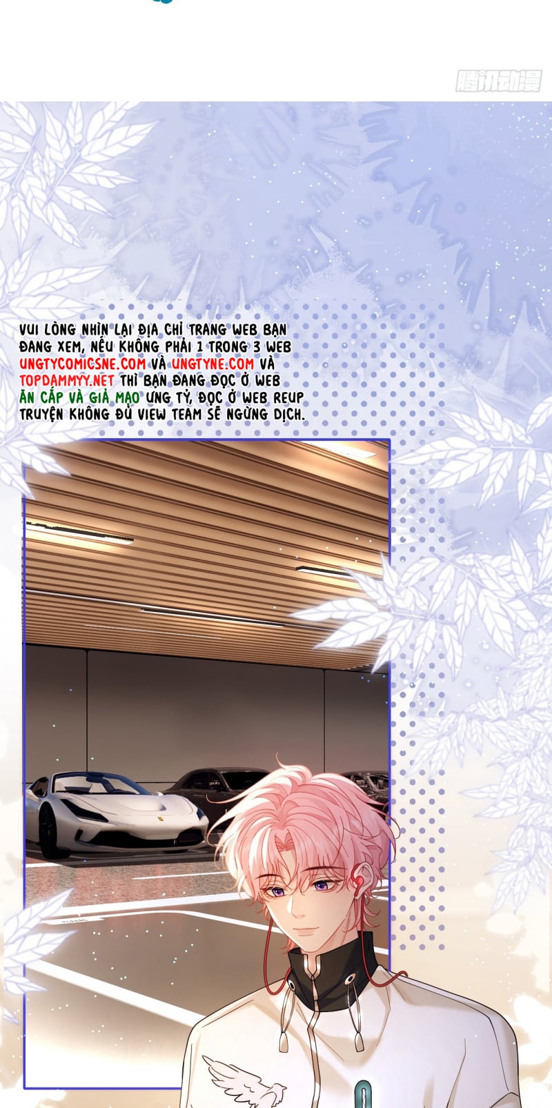 Tôi Cố Ý Giả Vờ Chap 5 - Next Chap 6