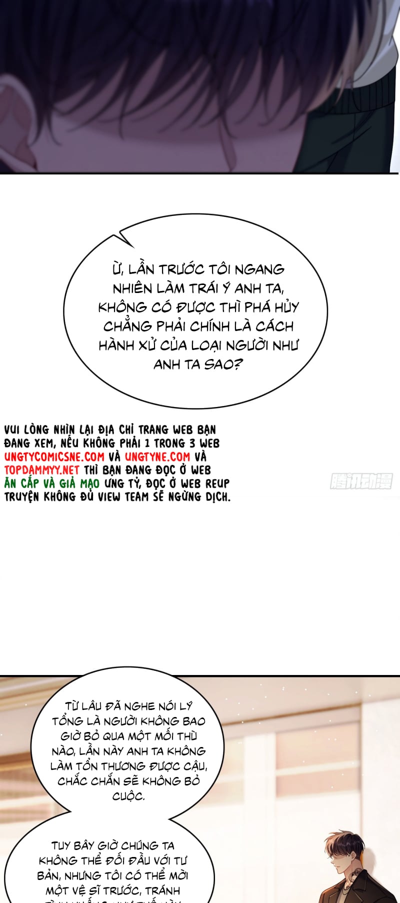 Tôi Cố Ý Giả Vờ Chap 5 - Next Chap 6