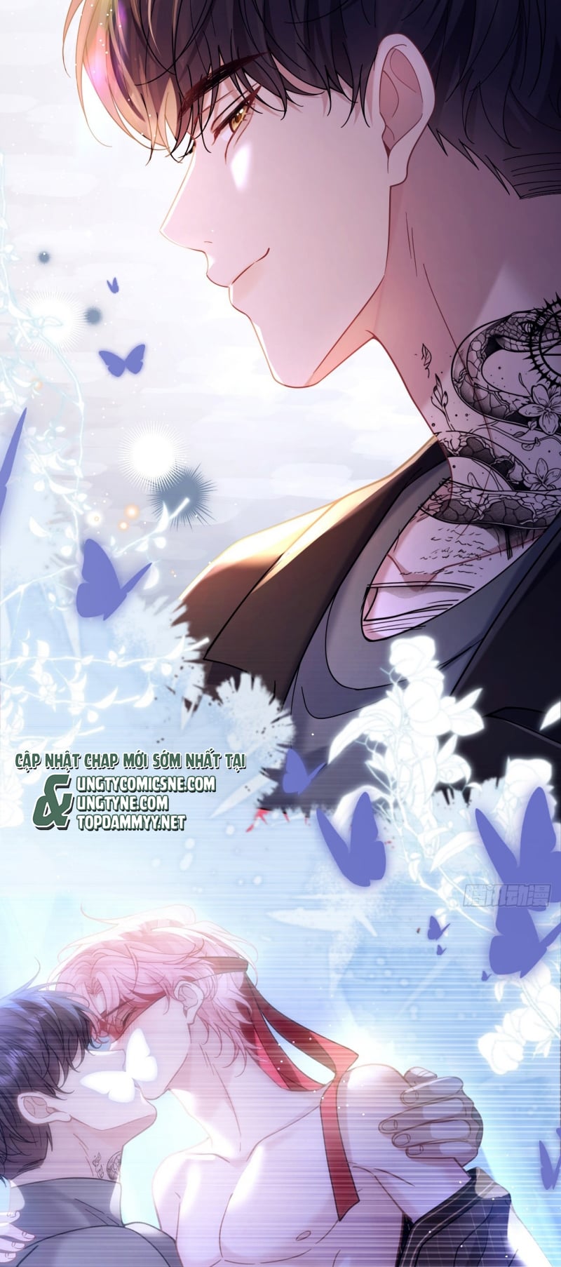 Tôi Cố Ý Giả Vờ Chap 5 - Next Chap 6