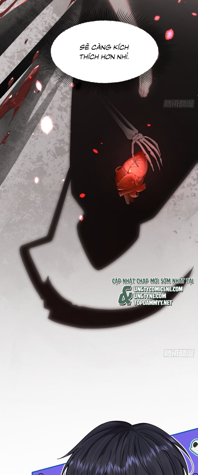 Tôi Cố Ý Giả Vờ Chap 5 - Next Chap 6