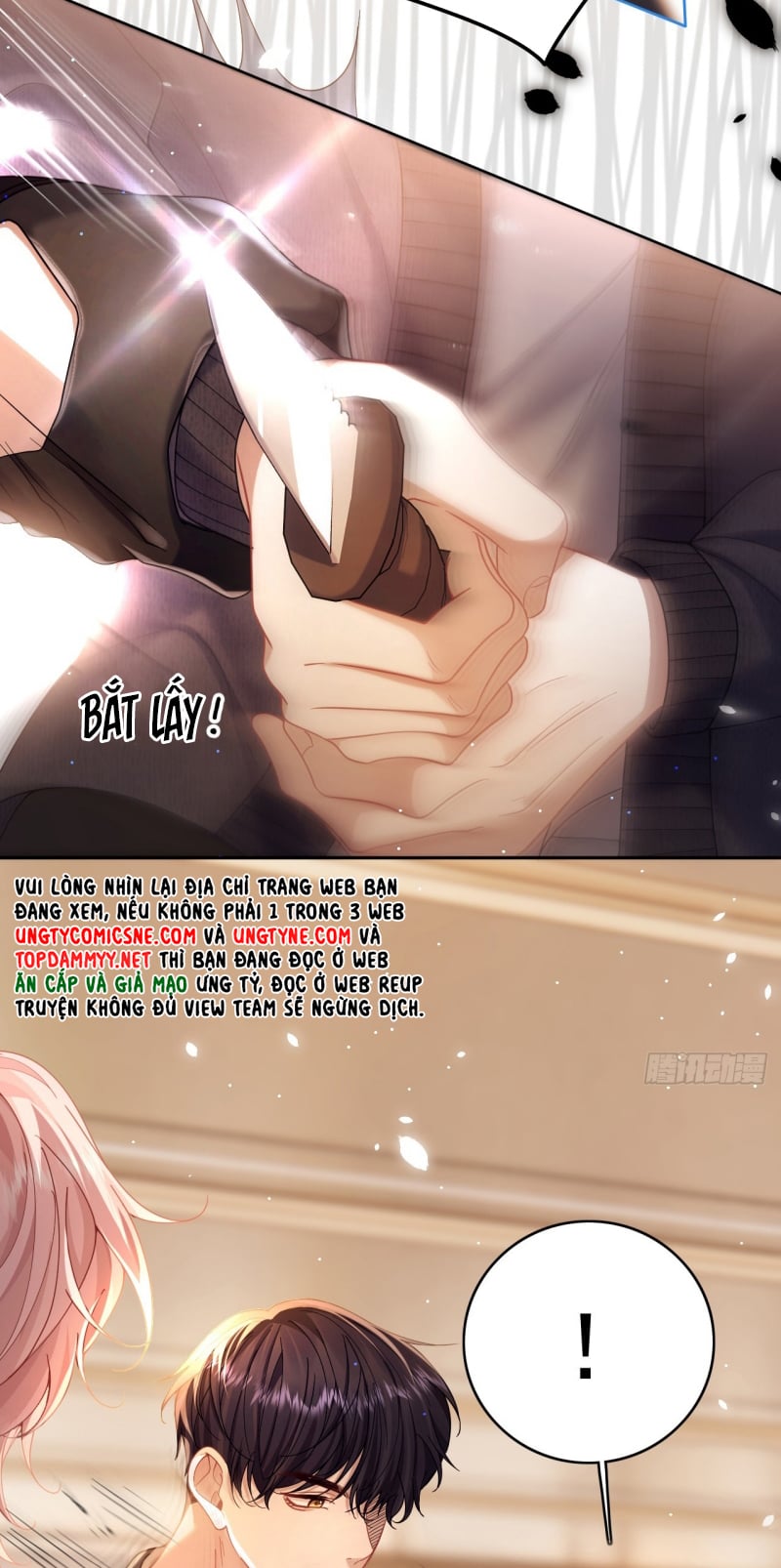 Tôi Cố Ý Giả Vờ Chap 5 - Next Chap 6