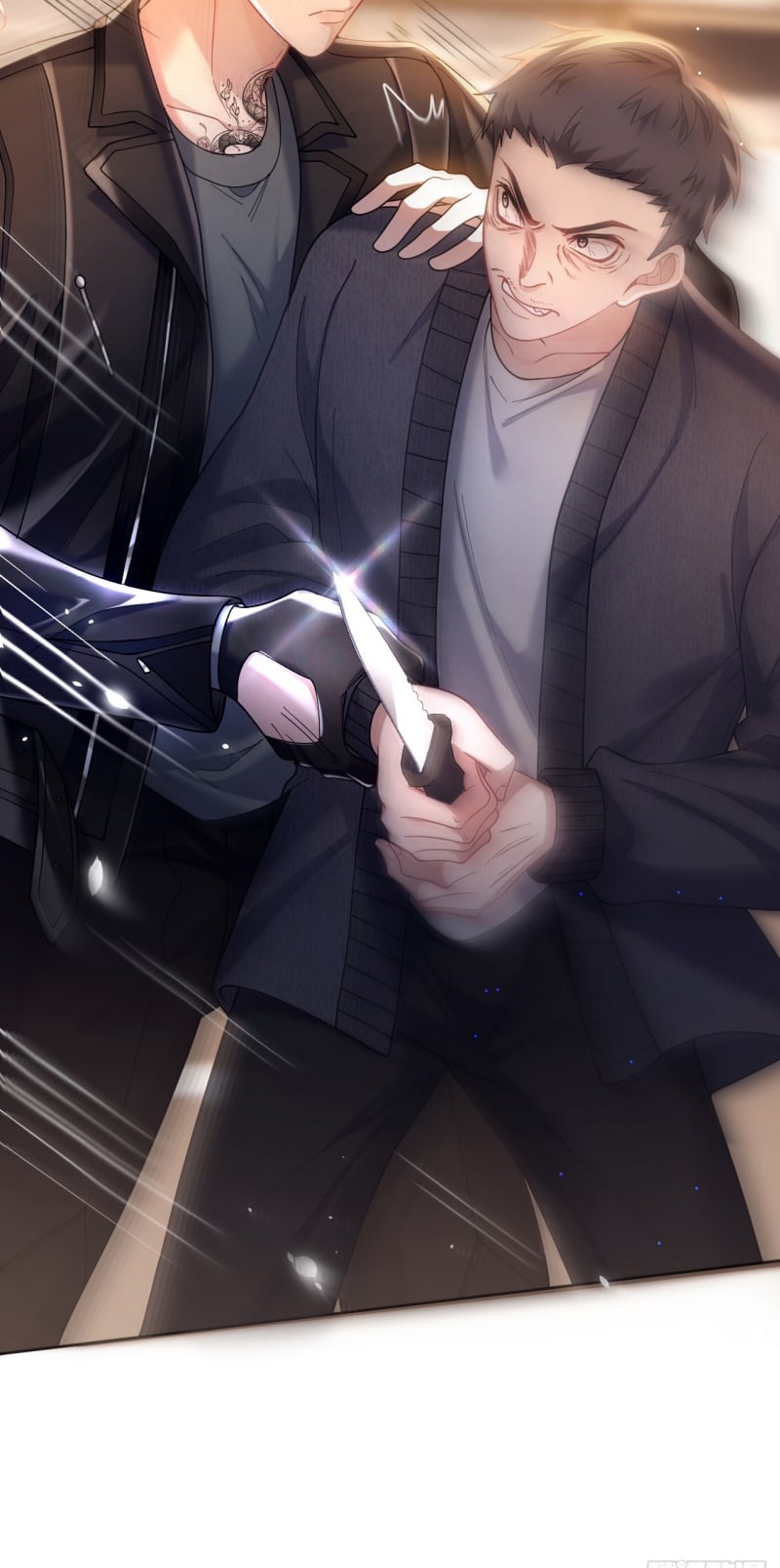 Tôi Cố Ý Giả Vờ Chap 5 - Next Chap 6