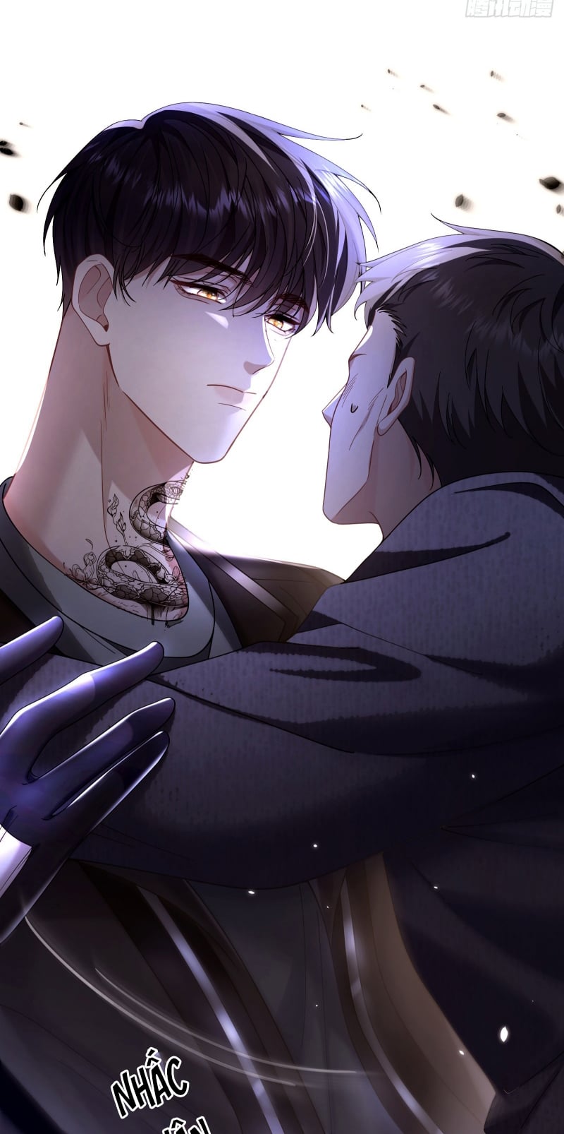 Tôi Cố Ý Giả Vờ Chap 5 - Next Chap 6