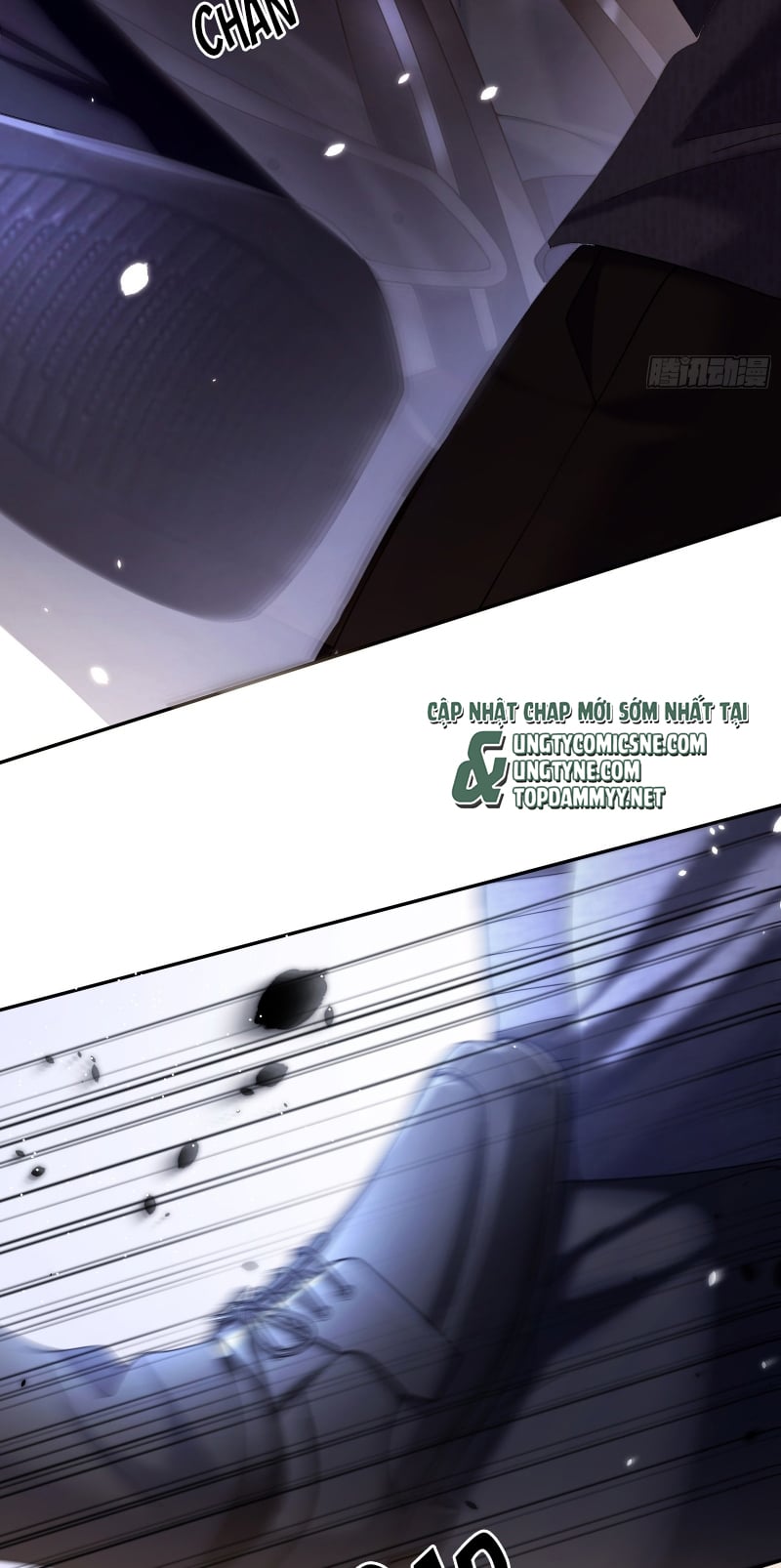 Tôi Cố Ý Giả Vờ Chap 5 - Next Chap 6