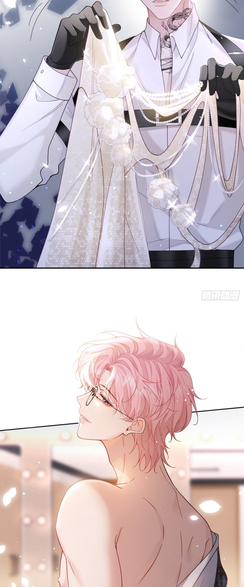 Tôi Cố Ý Giả Vờ Chap 6 - Next Chap 7