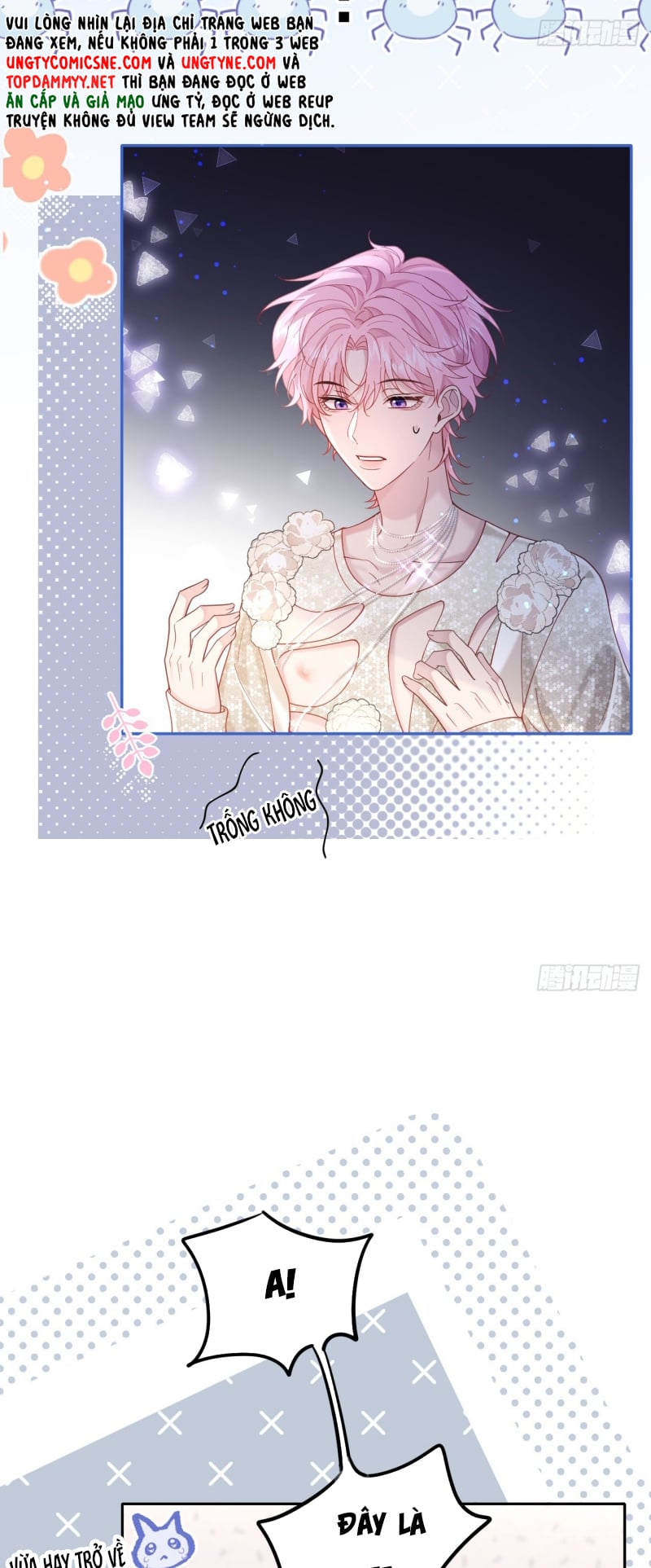 Tôi Cố Ý Giả Vờ Chap 6 - Next Chap 7