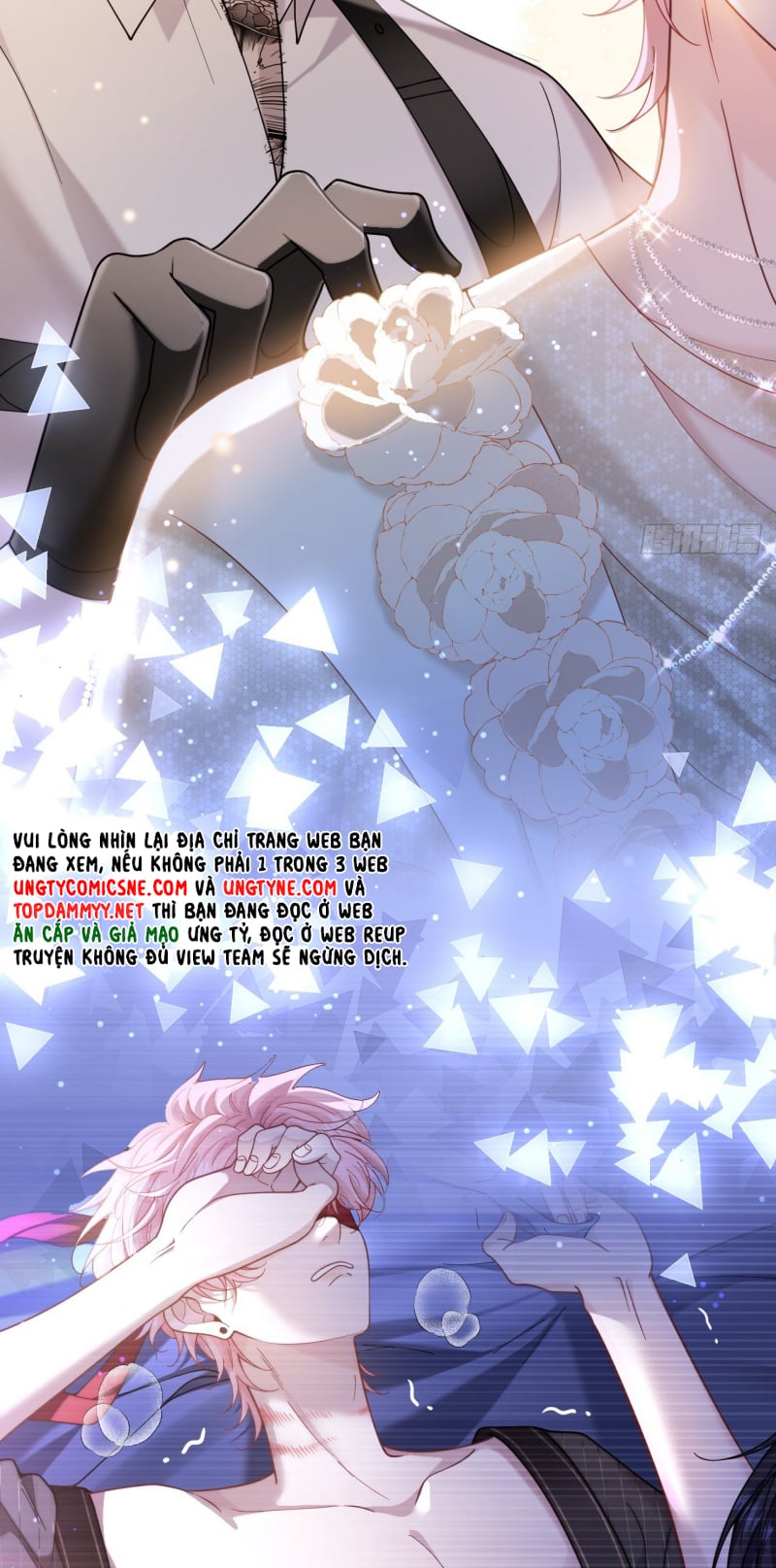 Tôi Cố Ý Giả Vờ Chap 6 - Next Chap 7