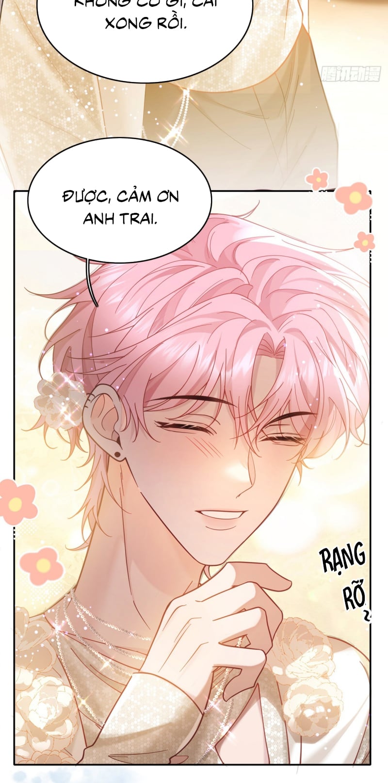 Tôi Cố Ý Giả Vờ Chap 6 - Next Chap 7