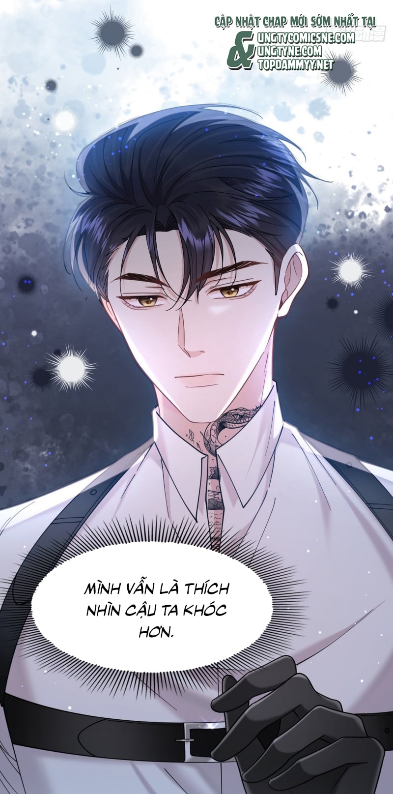 Tôi Cố Ý Giả Vờ Chap 6 - Next Chap 7