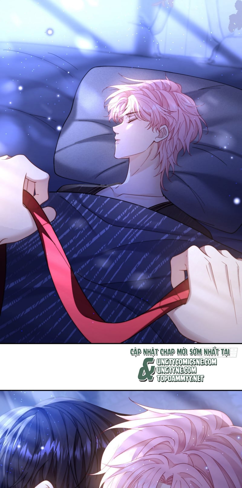Tôi Cố Ý Giả Vờ Chap 6 - Next Chap 7