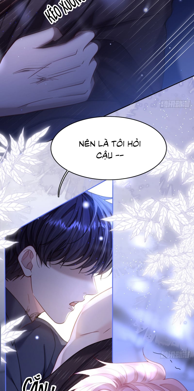 Tôi Cố Ý Giả Vờ Chap 6 - Next Chap 7